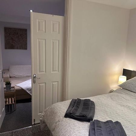 Bestwood Lodge Studio Nottingham Luaran gambar