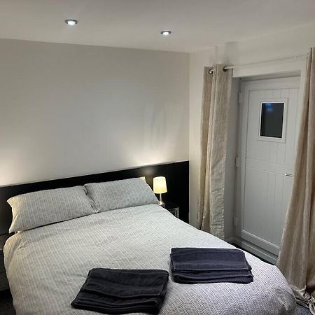 Bestwood Lodge Studio Nottingham Luaran gambar