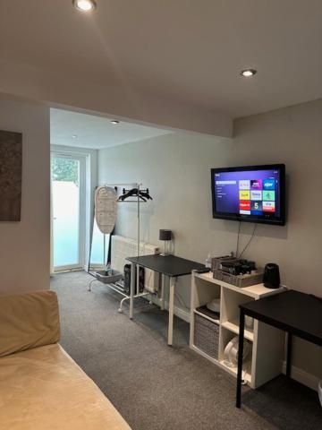 Bestwood Lodge Studio Nottingham Luaran gambar