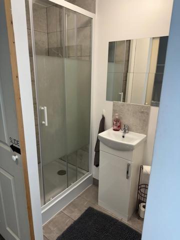 Bestwood Lodge Studio Nottingham Luaran gambar