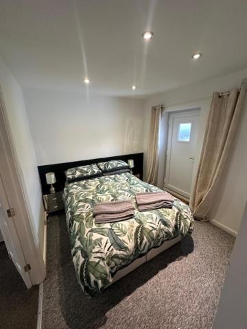 Bestwood Lodge Studio Nottingham Luaran gambar