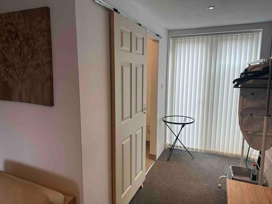Bestwood Lodge Studio Nottingham Luaran gambar